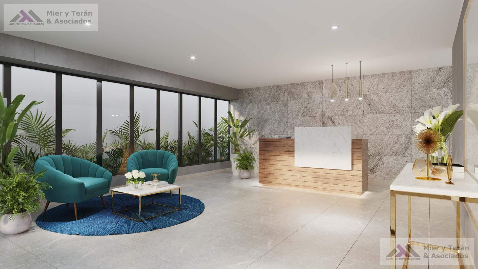 Departamento en venta en Breña