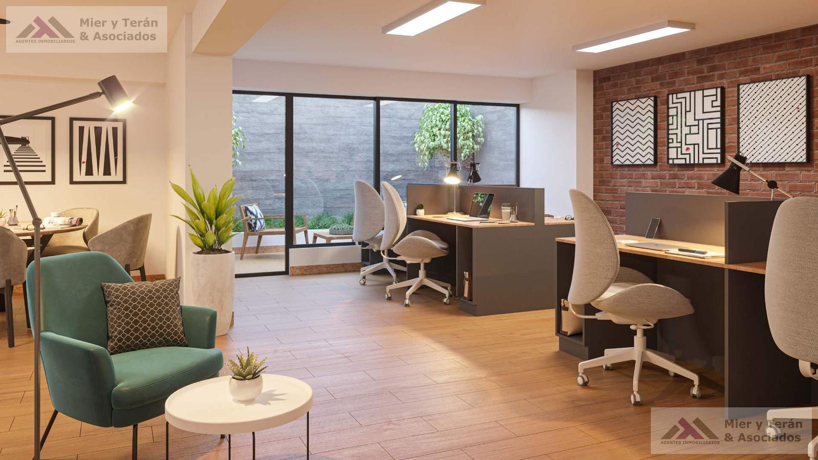 Departamento en venta en Breña