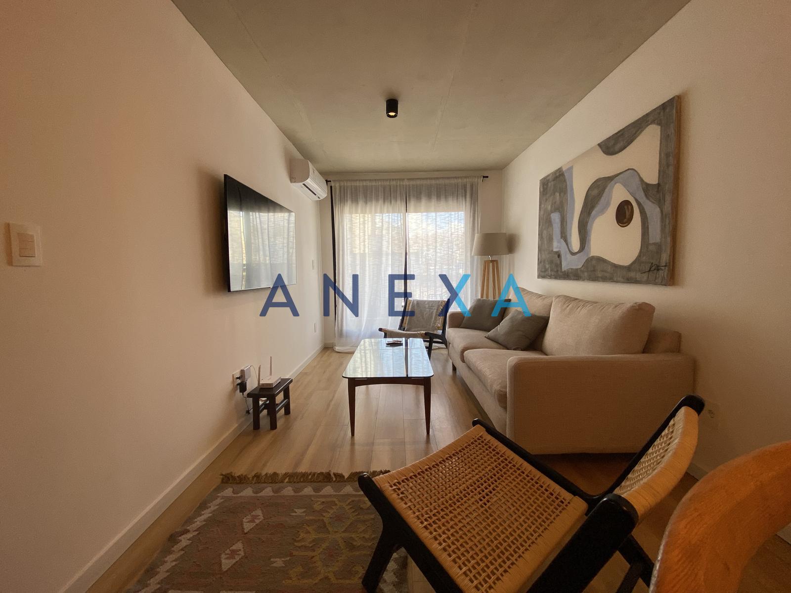 1 DORITORIO AMOBLADO CORDÓN SUR