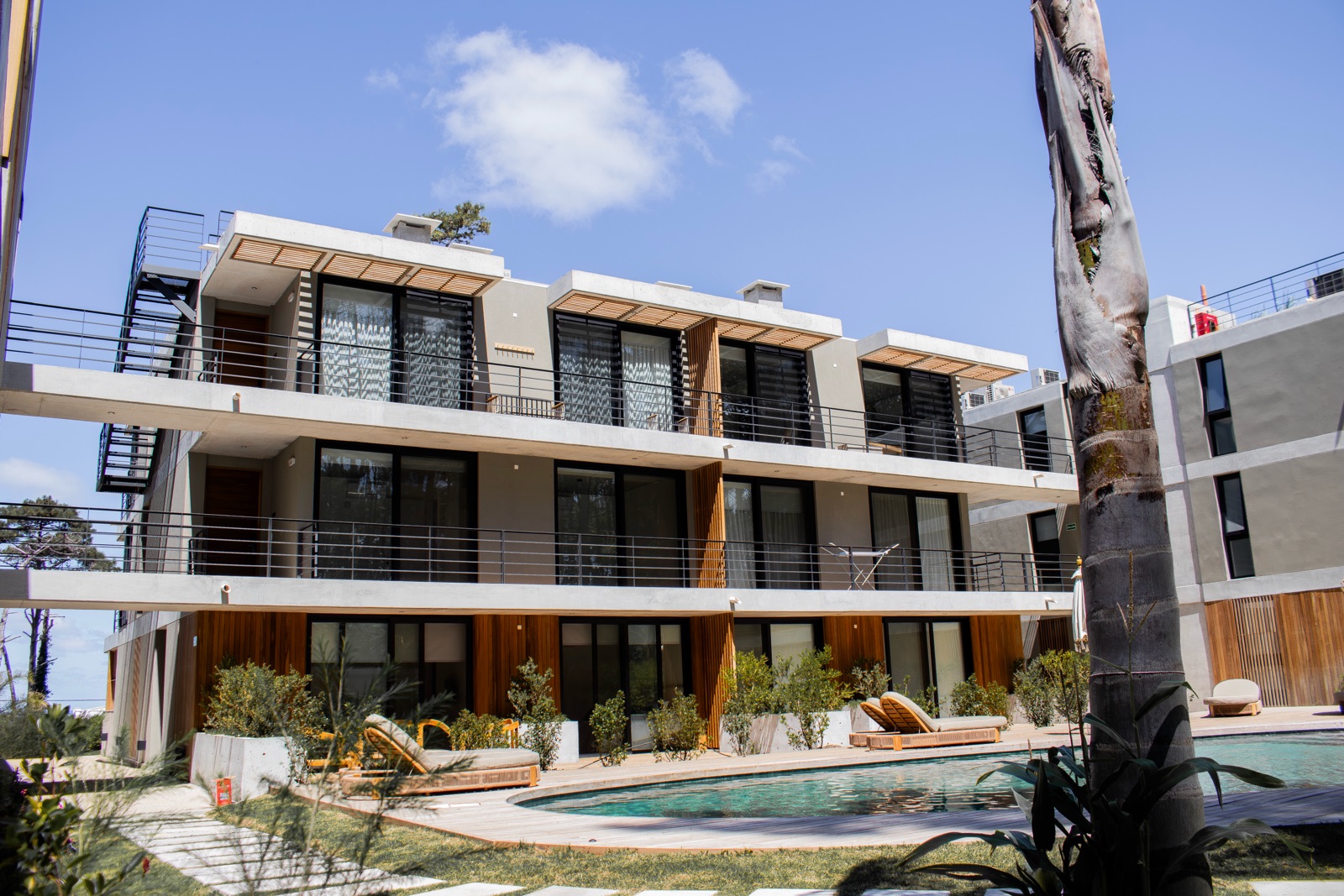 Apartamento en La Juanita