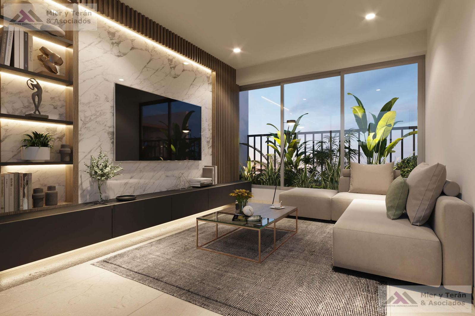Departamento en venta en Magdalena del Mar