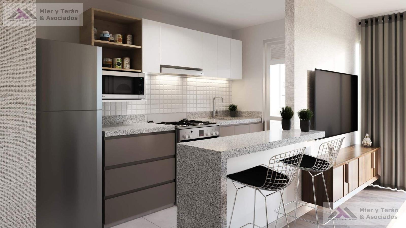 Departamento en venta en Breña