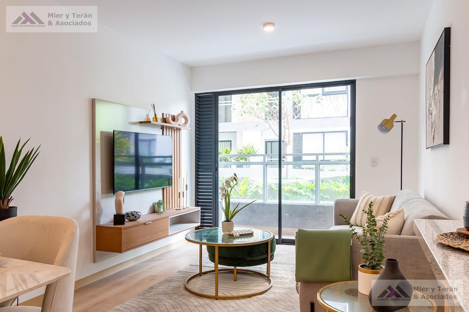 Departamento en venta en Magdalena del Mar