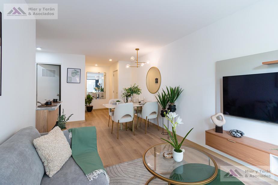 Departamento en venta en Magdalena del Mar