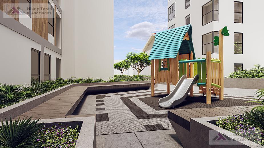Departamento en venta en Magdalena del Mar