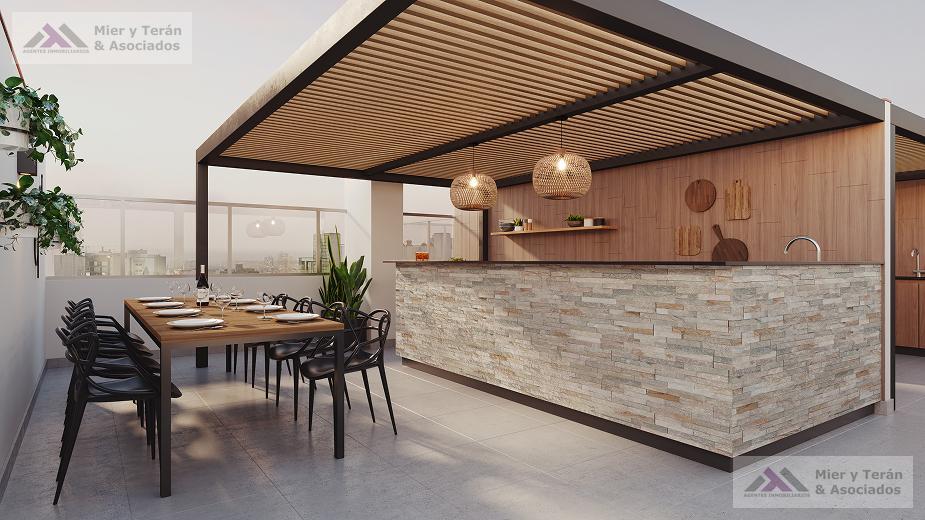 Departamento en venta en Magdalena del Mar