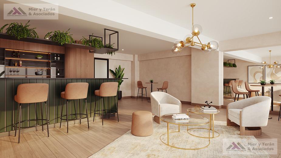 Departamento en venta en Magdalena del Mar