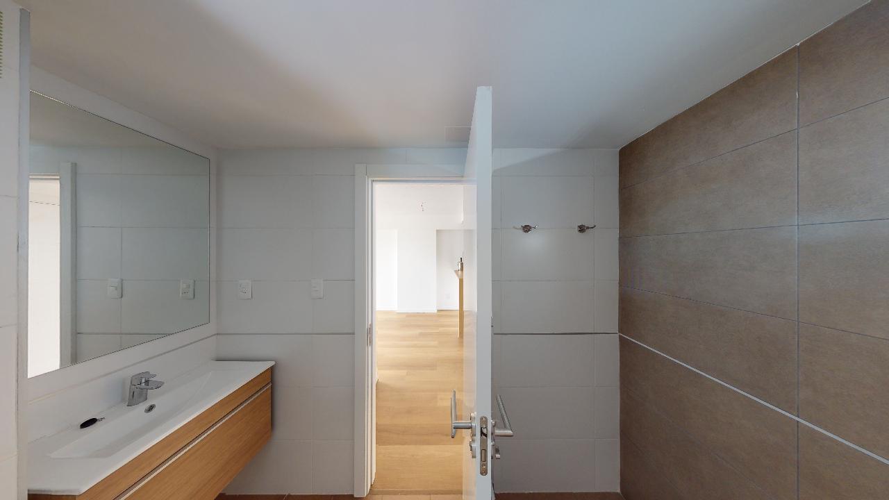 Ventura Terrazas Apto 306 1 Dormitorio Alquiler · Foto 8
