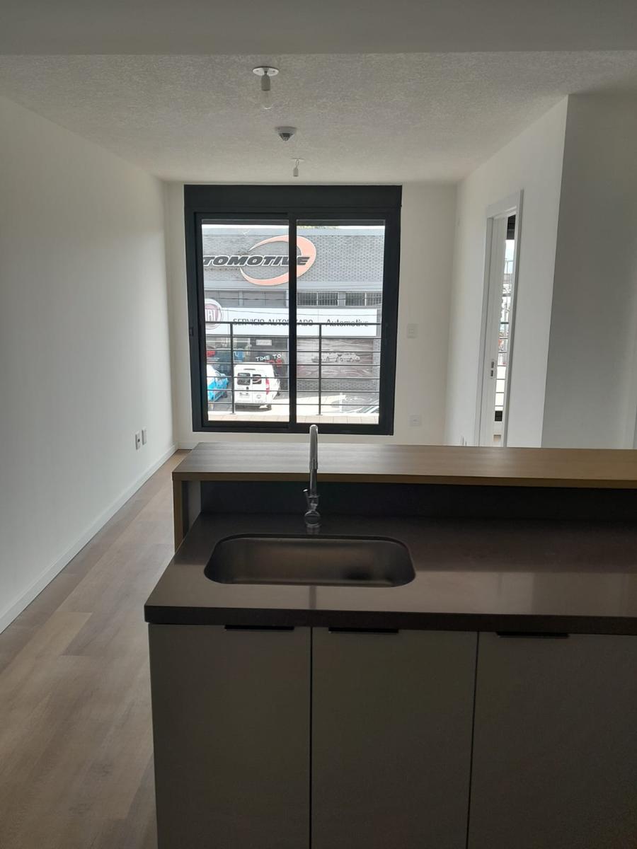 Ventura Terrazas Apto.403 1 Dormitorio Alquiler · Foto 2