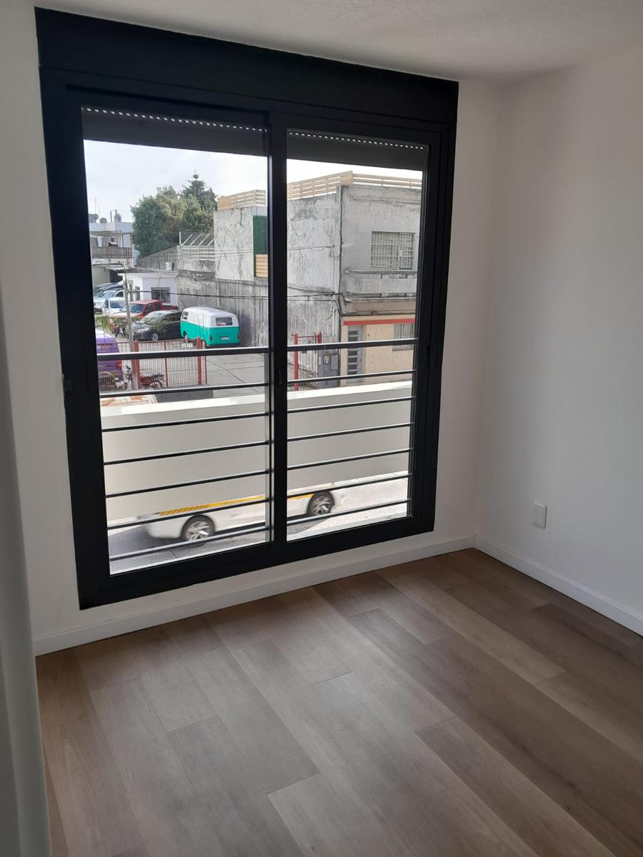 Ventura Terrazas Apto.403 1 Dormitorio Alquiler · Foto 3