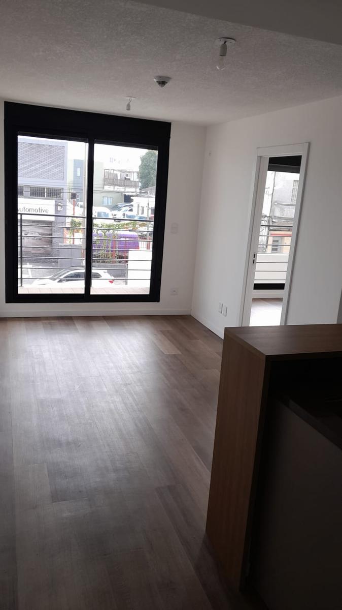 Ventura Terrazas Apto.403 1 Dormitorio Alquiler · Foto 4