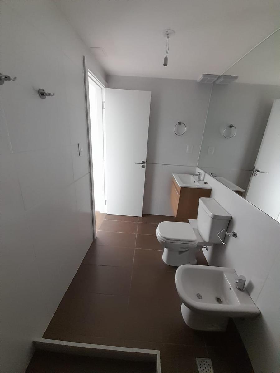 Ventura Terrazas Apto.403 1 Dormitorio Alquiler · Foto 6