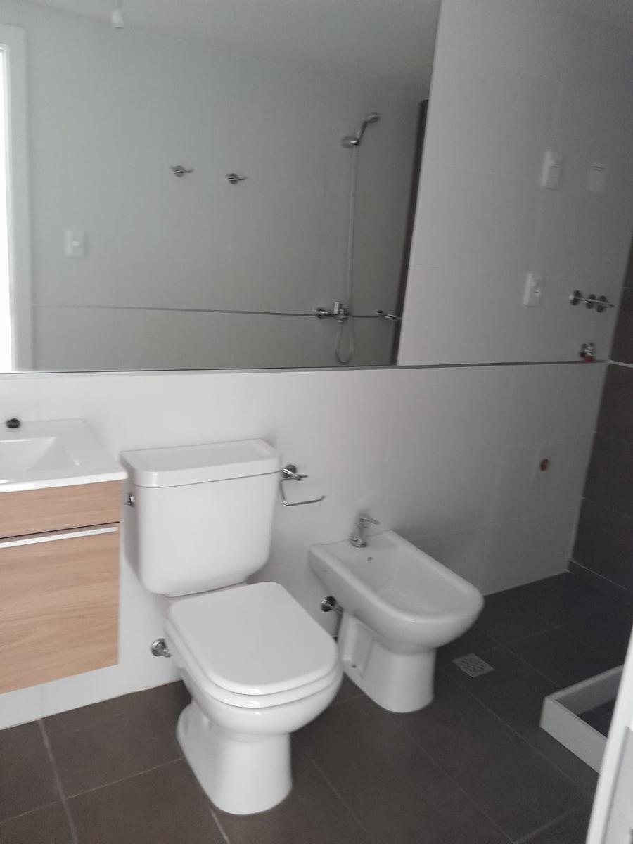 Ventura Terrazas Apto.403 1 Dormitorio Alquiler · Foto 7