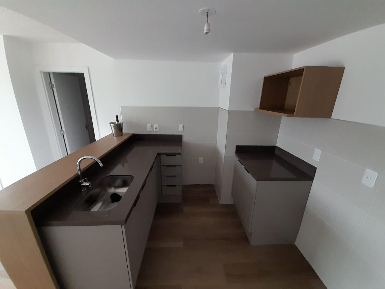 Ventura Terrazas Apto.403 1 Dormitorio Alquiler · Foto 8
