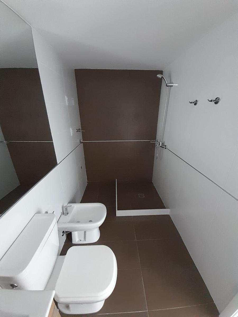 Ventura Terrazas Apto.403 1 Dormitorio Alquiler · Foto 9