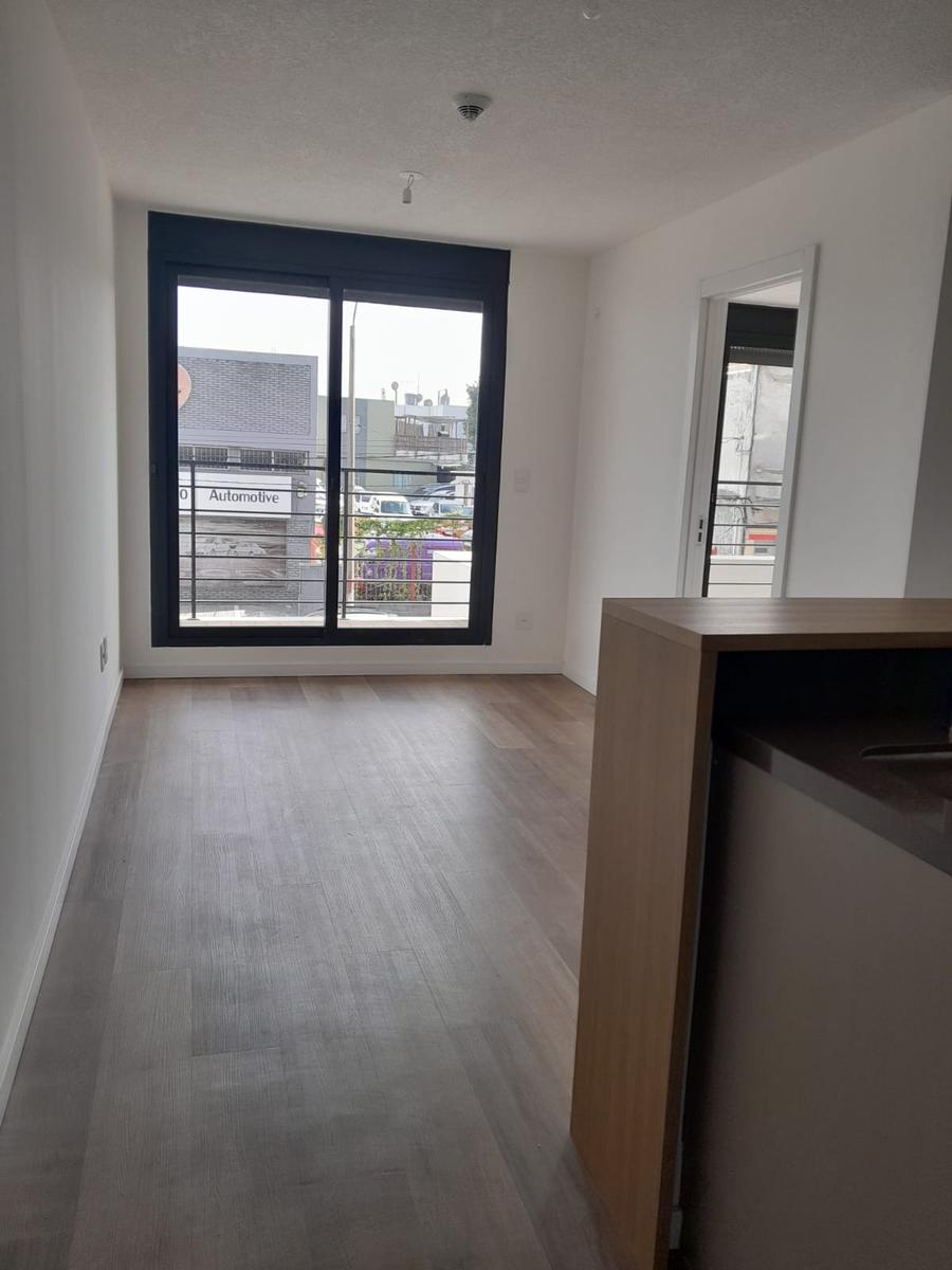 Ventura Terrazas Apto.403 1 Dormitorio Alquiler · Foto 10