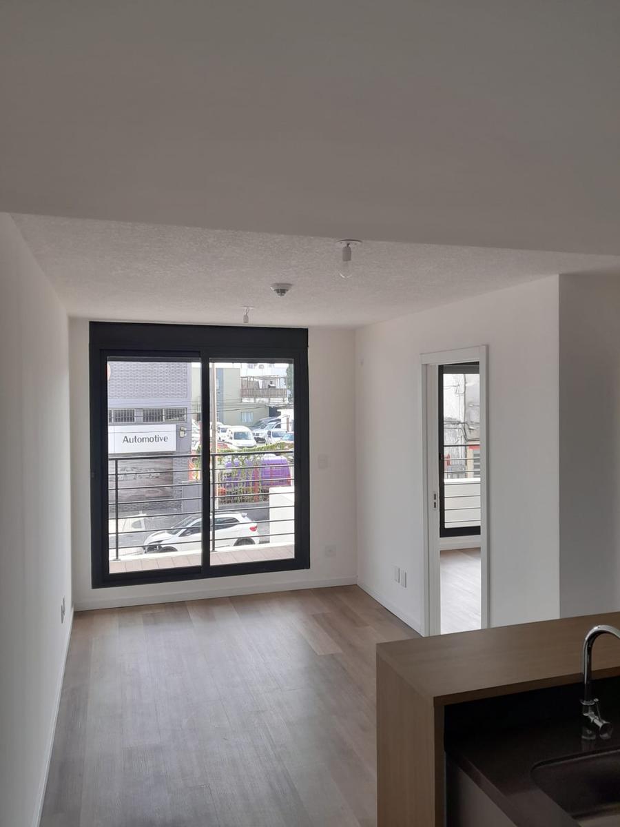 Ventura Terrazas Apto.403 1 Dormitorio Alquiler · Foto 11