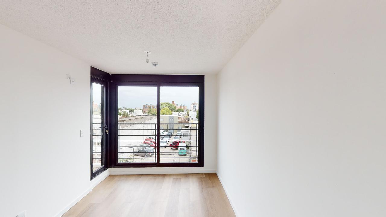 Ventura Terrazas Apto.305 1 Dormitorio Alquiler · Foto 2