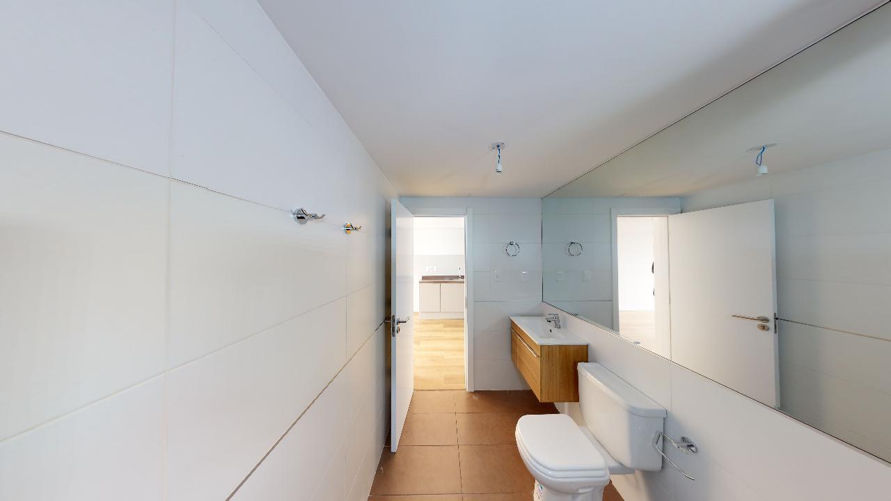 Ventura Terrazas Apto.305 1 Dormitorio Alquiler · Foto 7