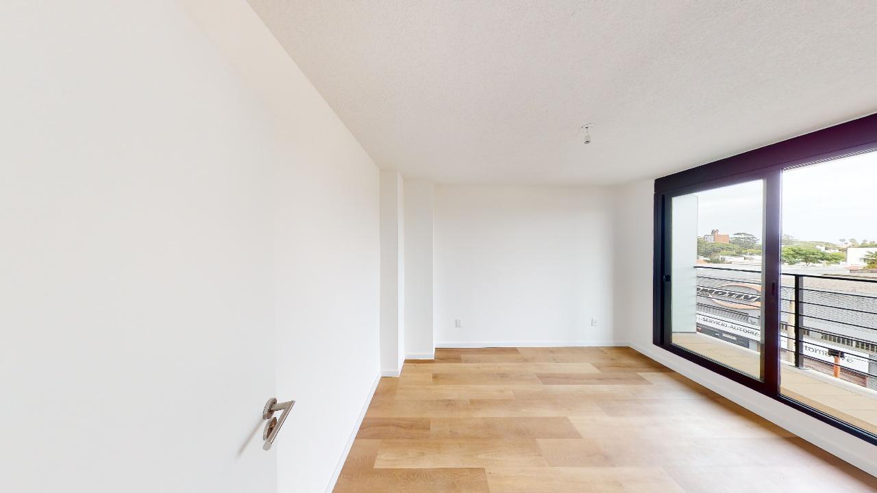Ventura Terrazas Apto.305 1 Dormitorio Alquiler · Foto 10