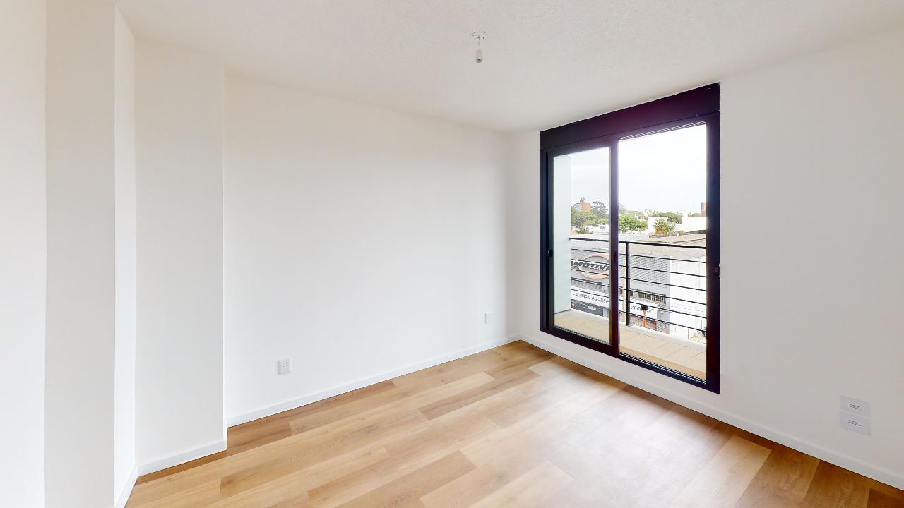 Ventura Terrazas Apto.305 1 Dormitorio Alquiler · Foto 11
