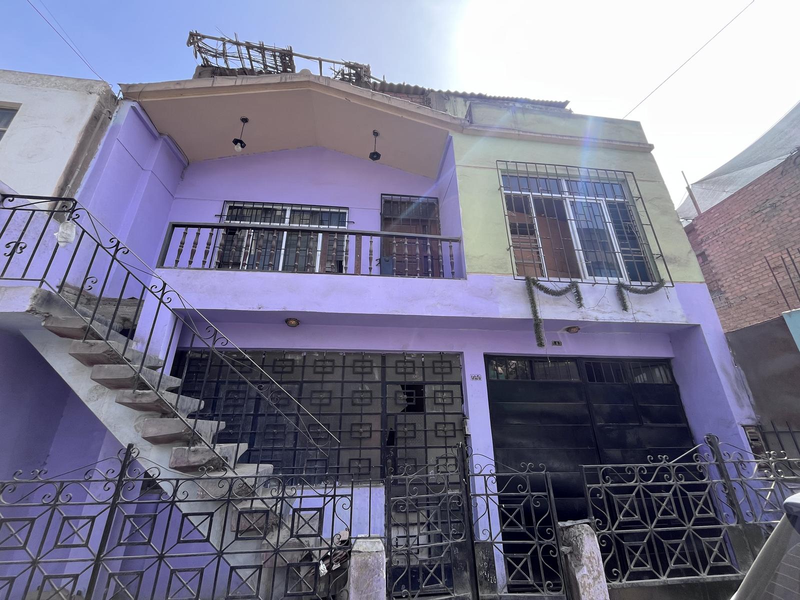 Casa en venta en Comas