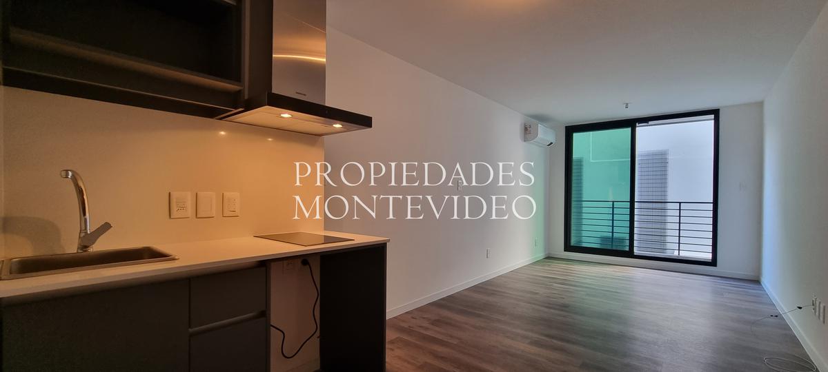 Departamento en alquiler con baja de precio en Pocitos