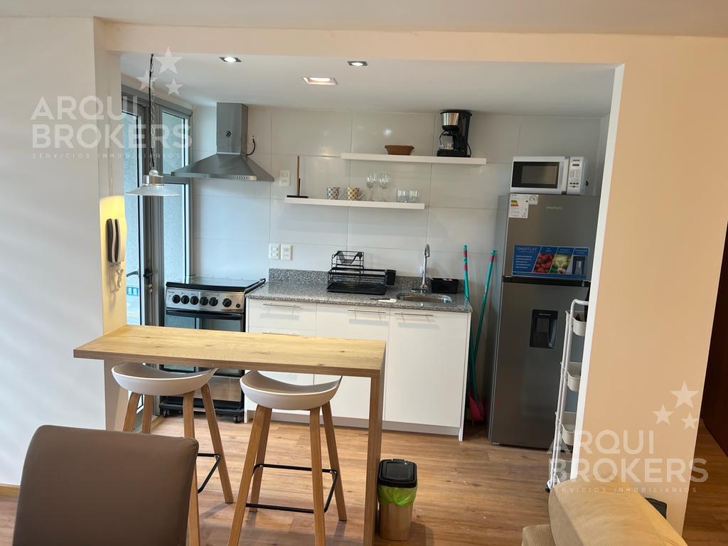 Apartamento 2 dormitorios en alquiler en Cordón con garaje incluido-902