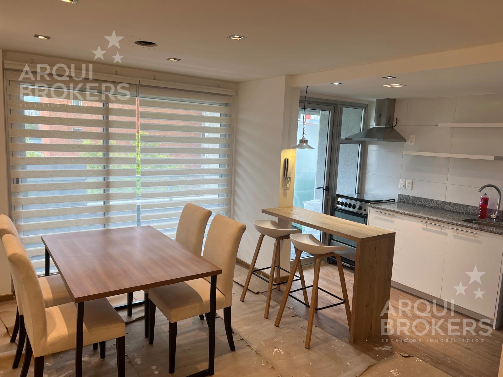 Apartamento 2 dormitorios en alquiler en Cordón con garaje incluido-902 · Foto 2