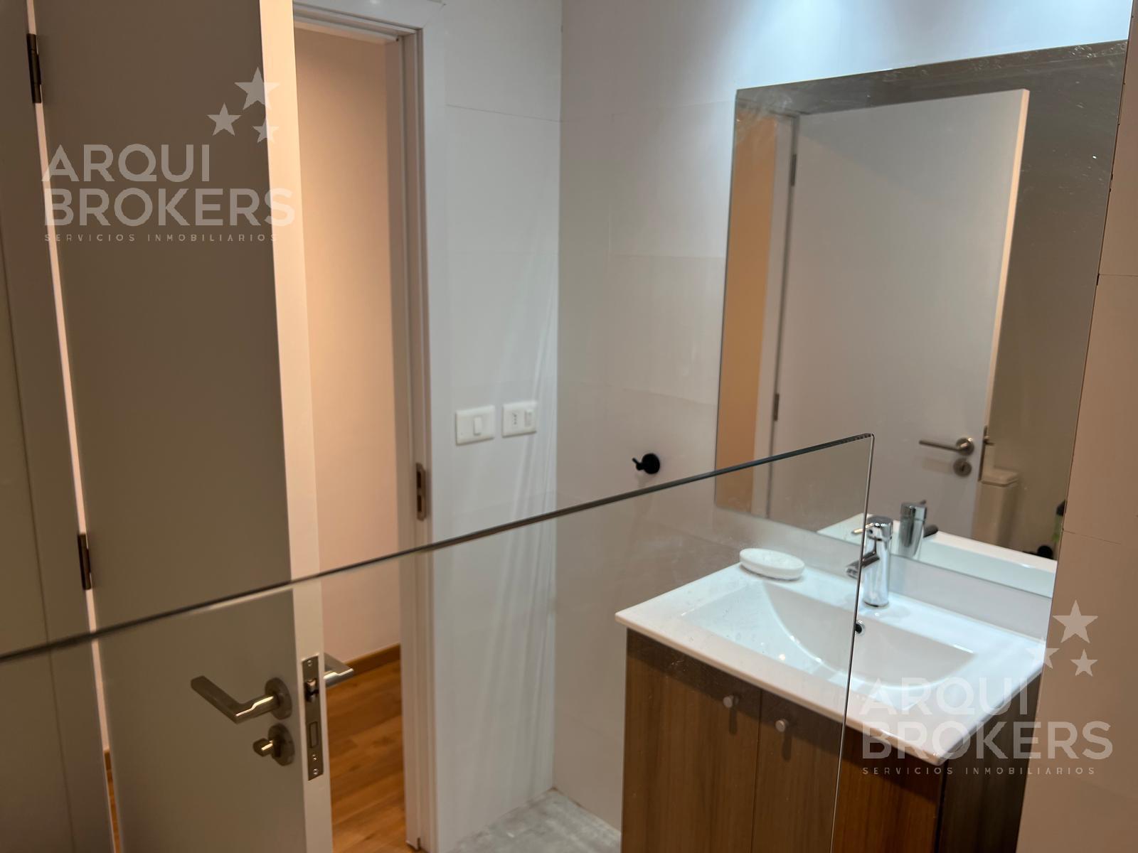 Apartamento 2 dormitorios en alquiler en Cordón con garaje incluido-902 · Foto 6
