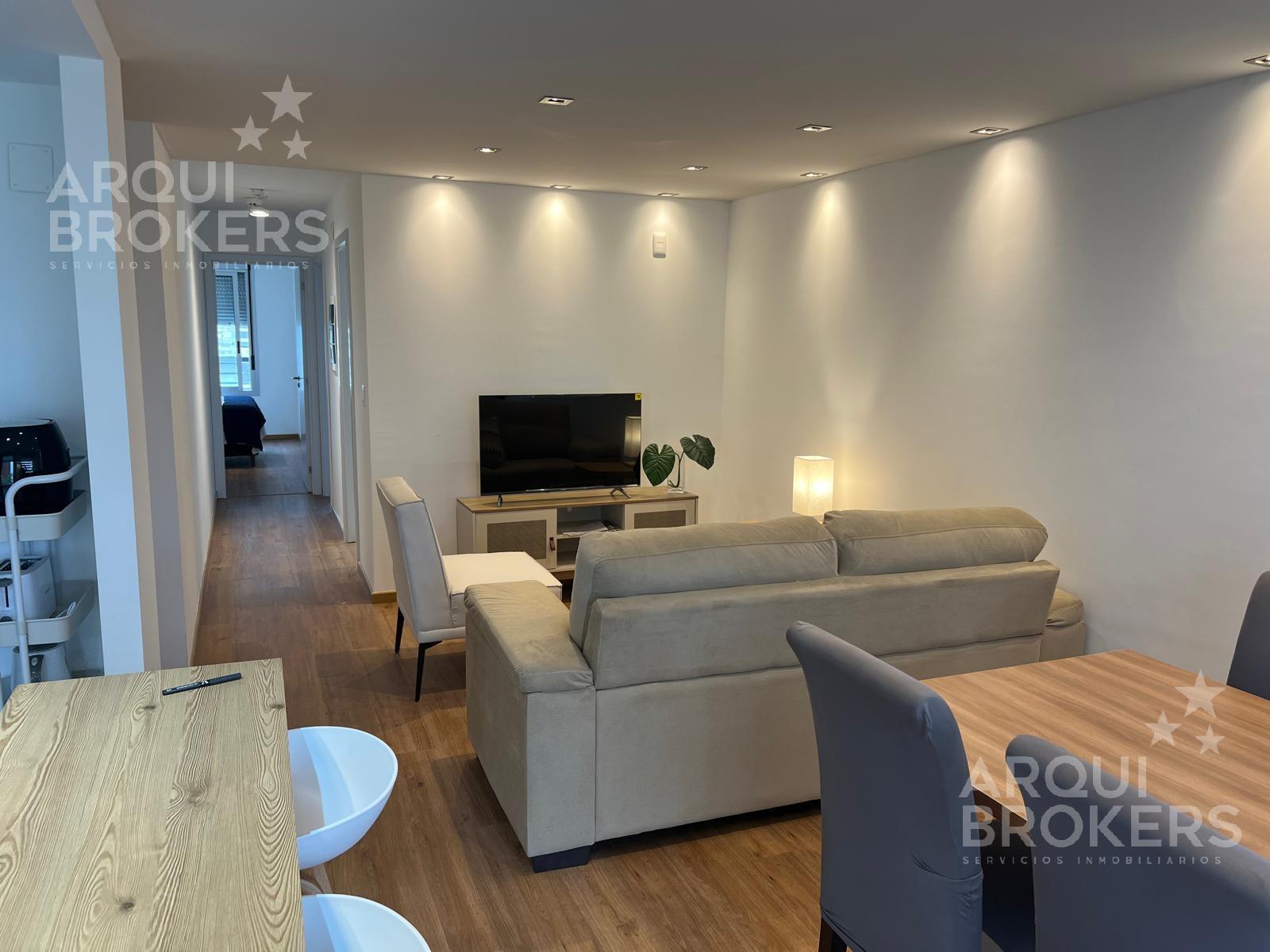Apartamento 2 dormitorios en alquiler en Cordón con garaje incluido-902 · Foto 9