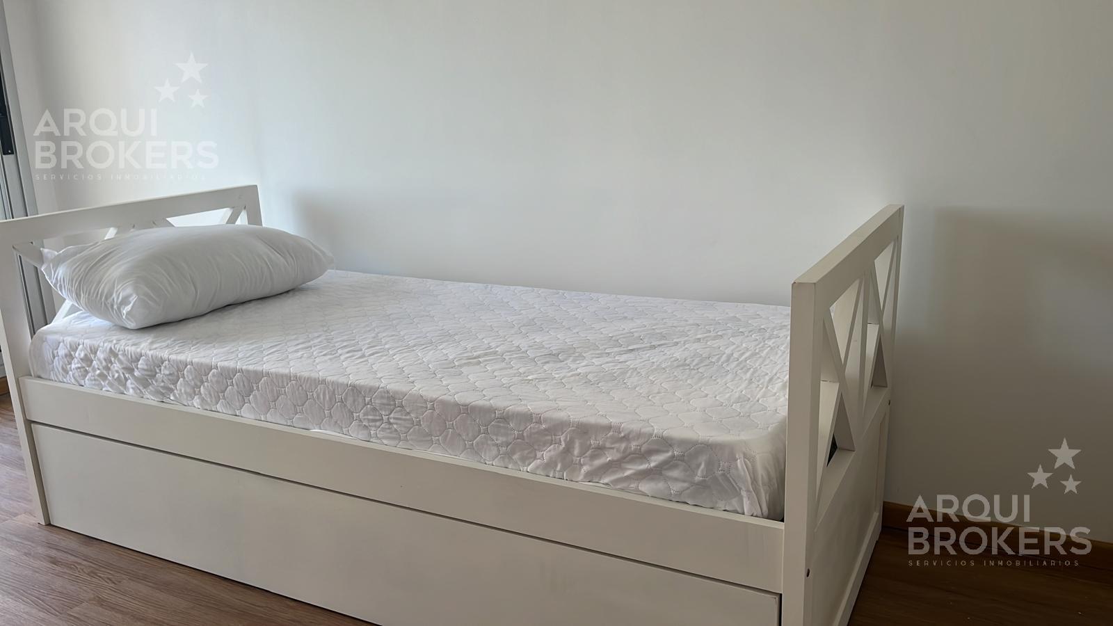 Apartamento 2 dormitorios en alquiler en Cordón con garaje incluido-902 · Foto 11