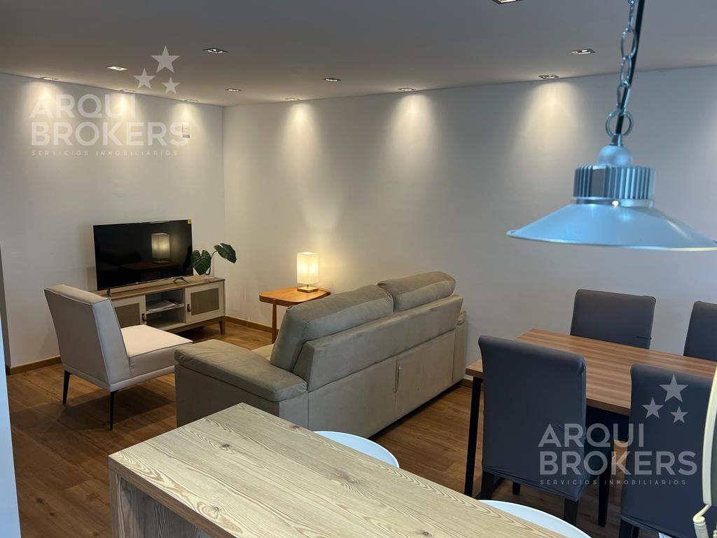 Apartamento 2 dormitorios en alquiler en Cordón con garaje incluido-902 · Foto 12