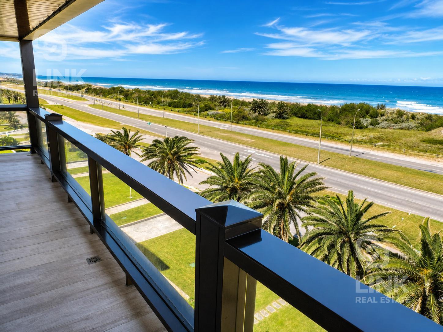 Departamento - Playa Brava