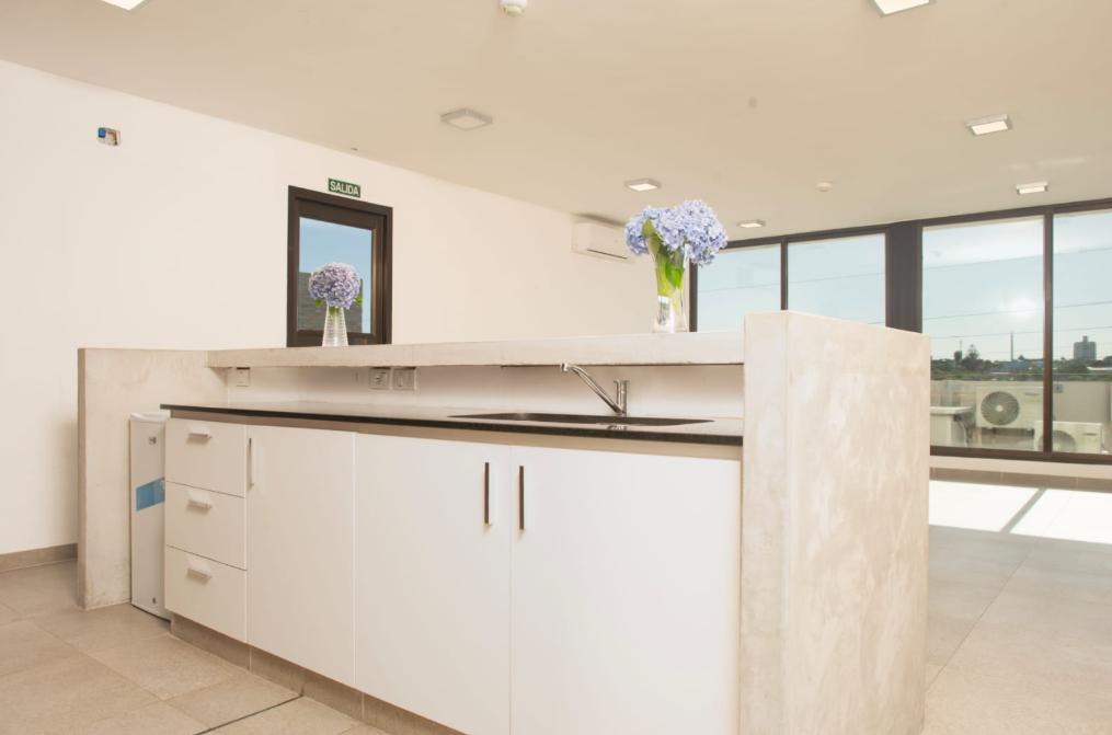 Venta Apartamento 1 dormitorio Boulevard Artigas Maldonado - foto 2