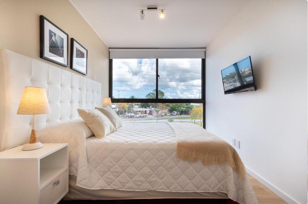 Venta Apartamento 1 dormitorio Boulevard Artigas Maldonado - foto 3