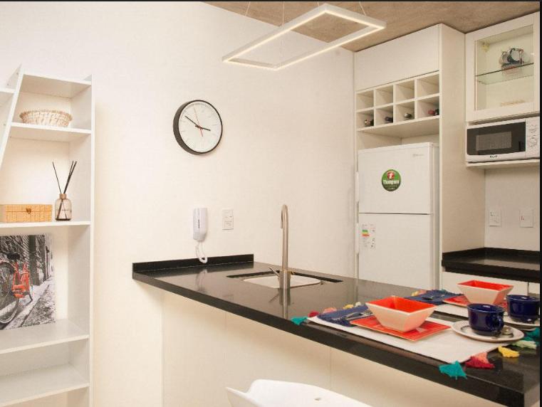 Venta Apartamento 2 dormitorios Boulevard Artigas Maldonado - foto 5