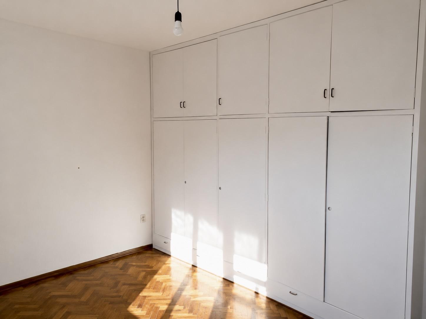 Penthouse de 1 dormitorio en Alquiler en el Centro, Montevideo · Foto 4