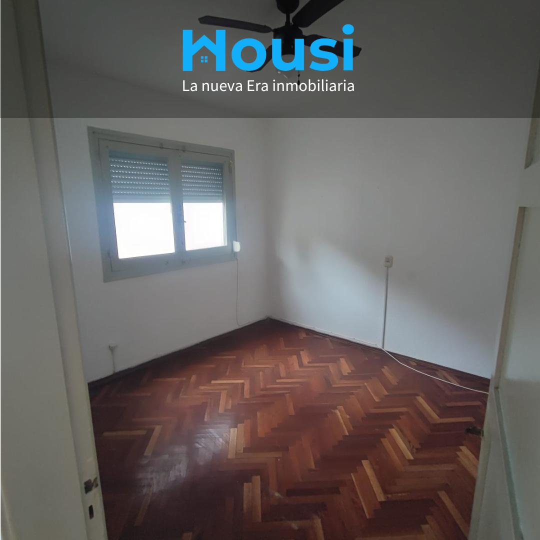 ALQUILO apartamento 1 DORMITORIO, BAJOS GASTOS COMUNES. EN EXCELENTE ZONA LA BLANQUEADA
