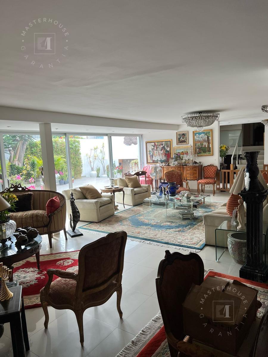 Casa en venta en San Isidro