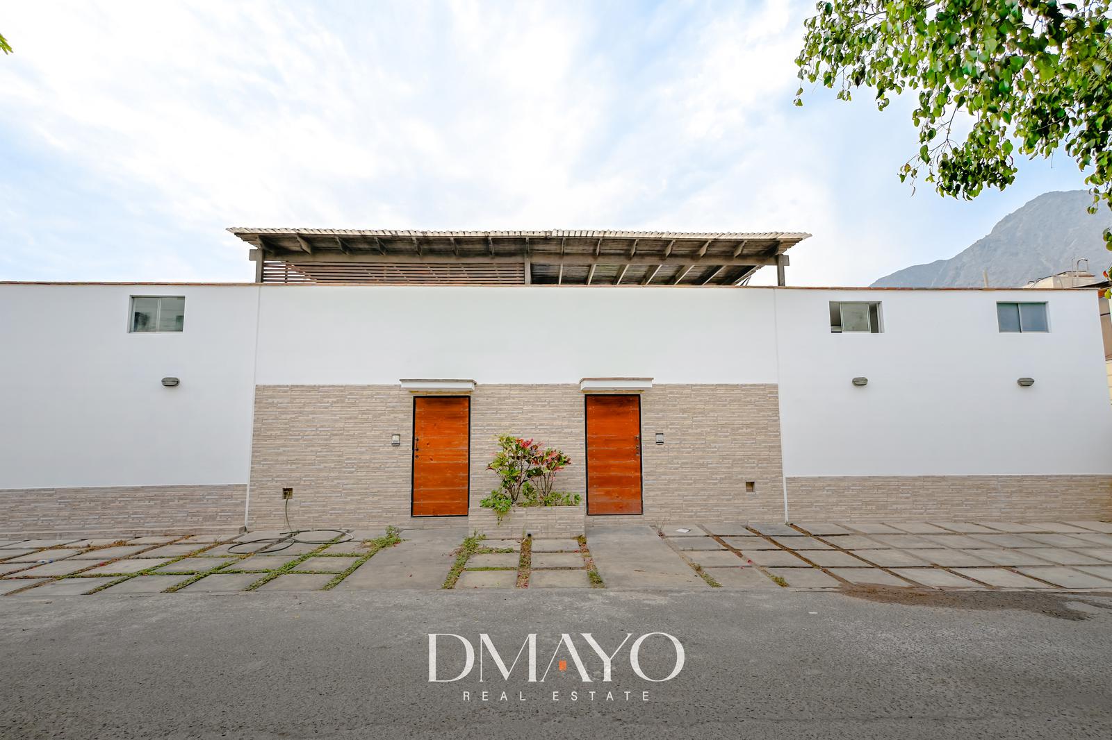 Departamento en venta en La Molina