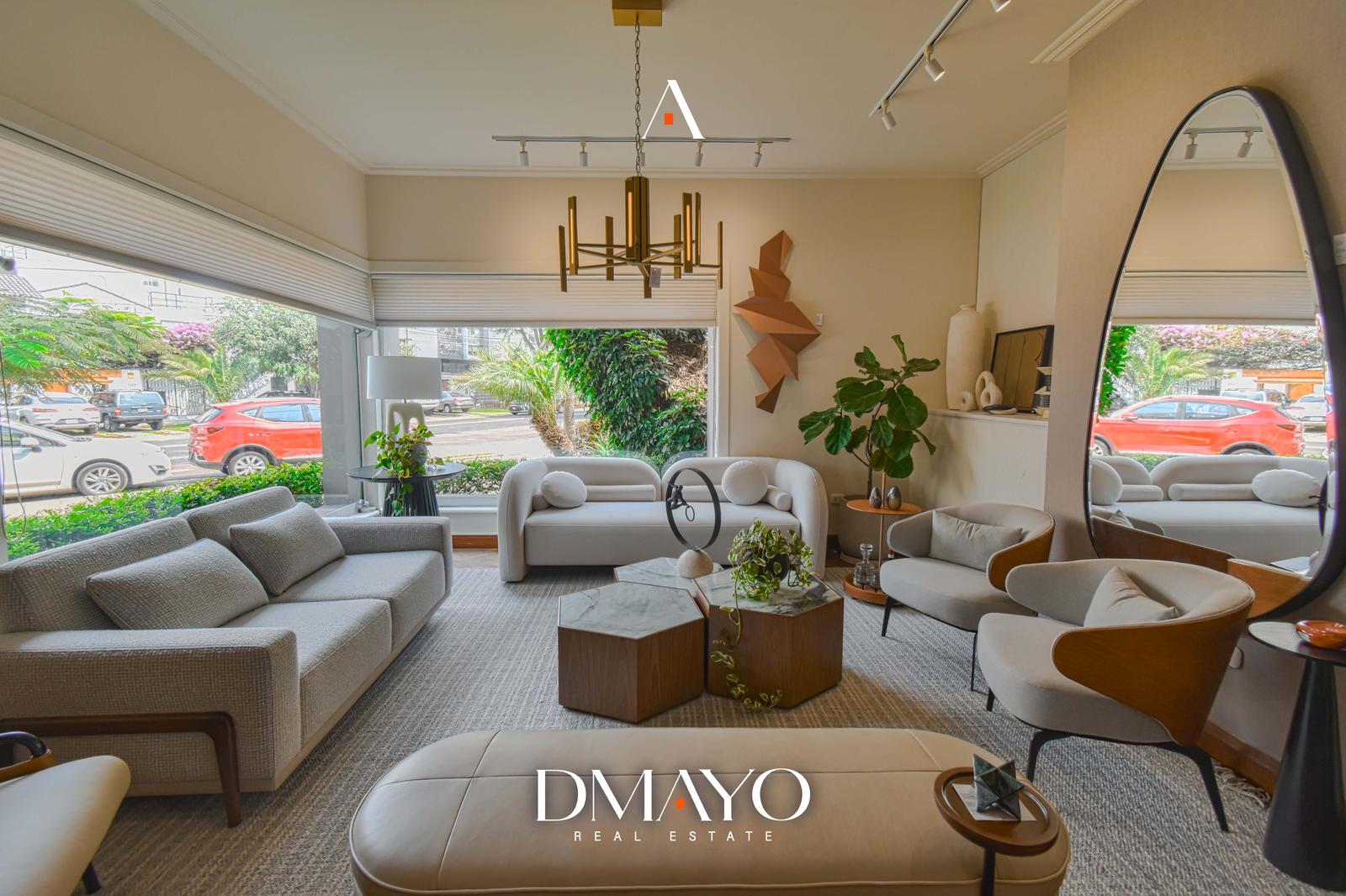 Casa en venta en Miraflores