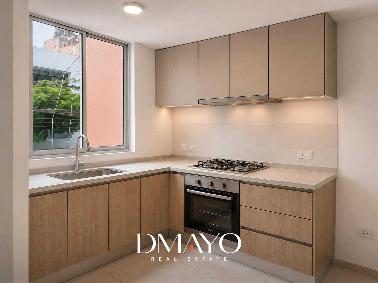 Departamento en venta en Santiago de Surco