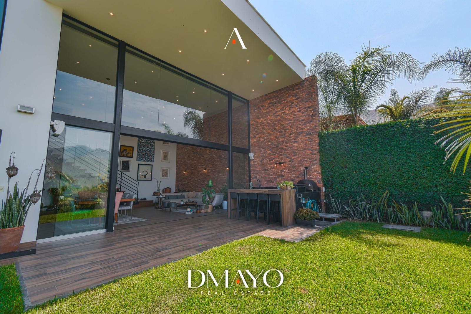 Casa en venta en La Molina