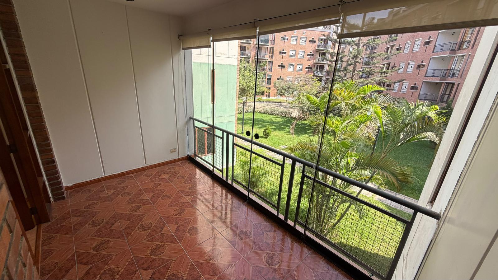 Departamento en venta en Santiago de Surco