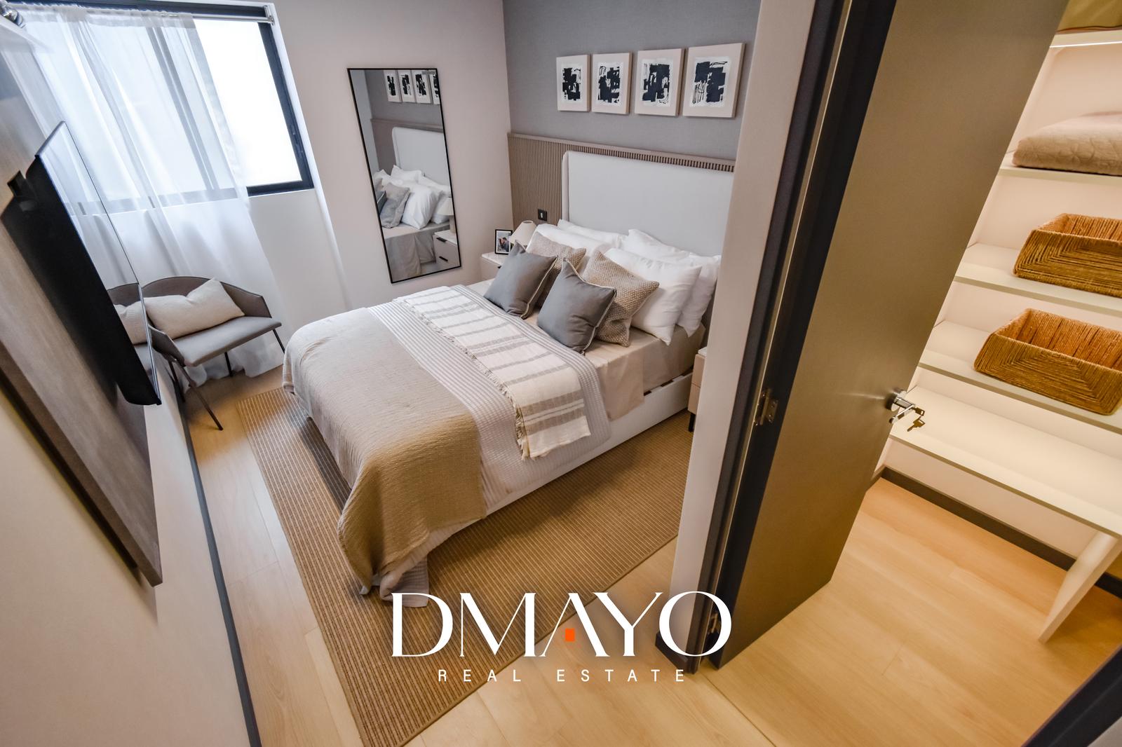 Departamento en venta en Cercado de Lima