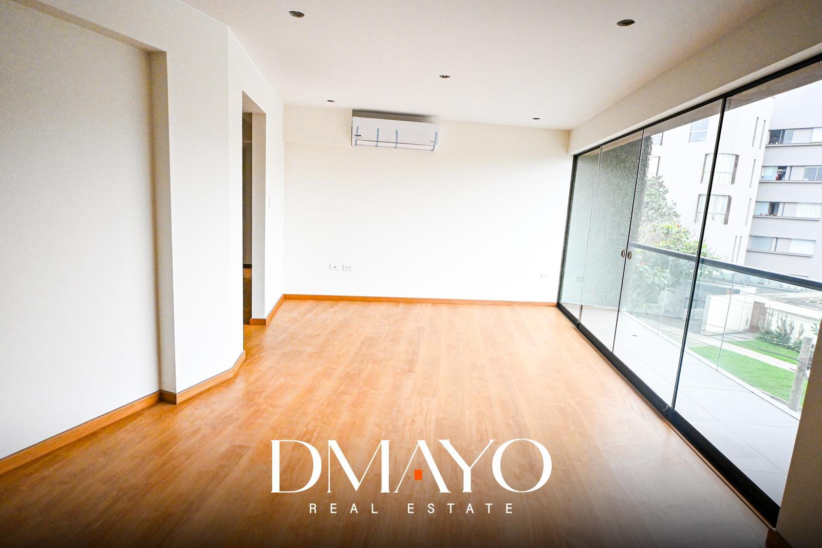 Departamento en venta en Santiago de Surco