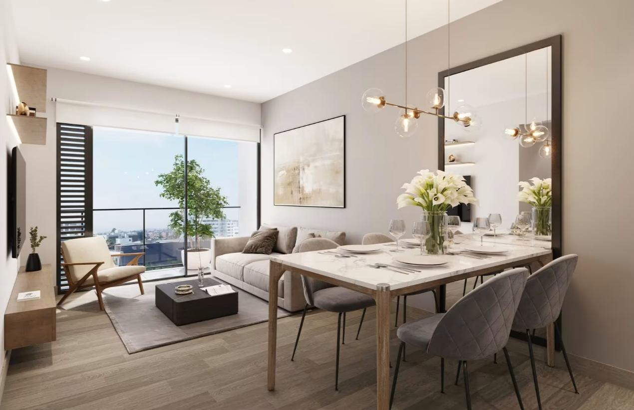 Departamento en venta en Miraflores