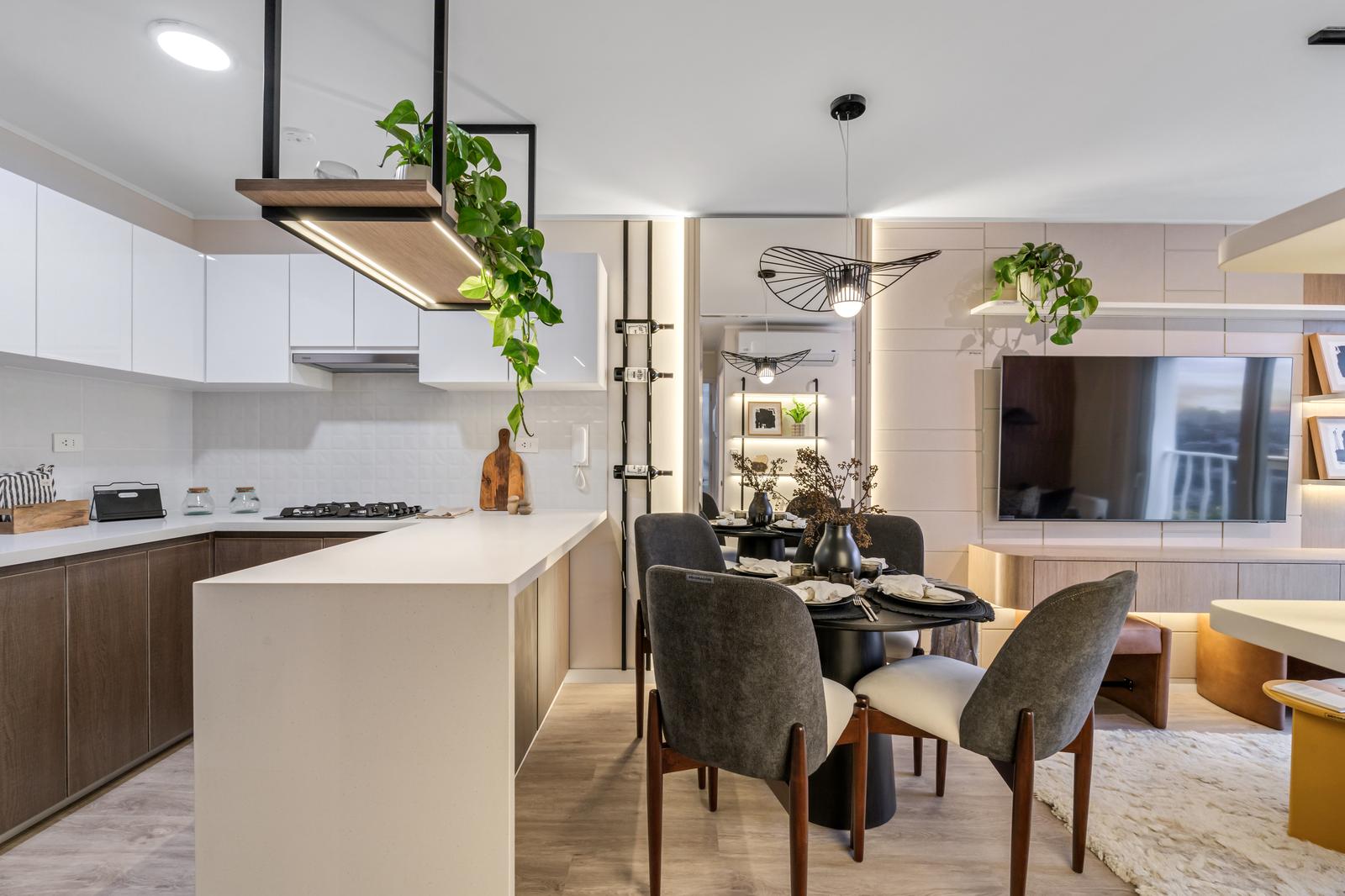 Departamento en venta en Miraflores