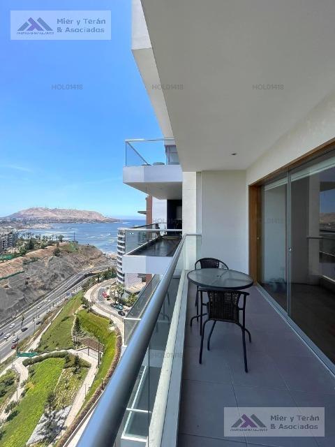 Departamento en venta en Miraflores